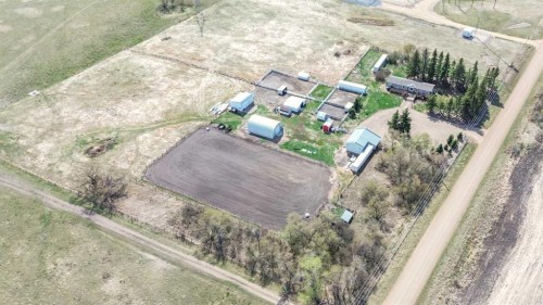 39451 RR 22-0  Rural Stettler No. 6, County Of, AB T0C 0B0
