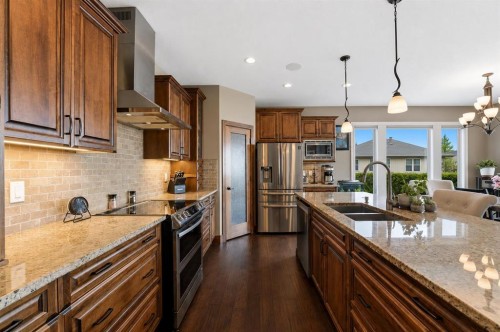 23 Westside Close, Rural Lacombe County, AB 