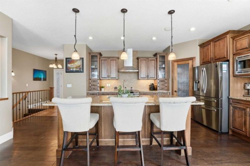 23 Westside Close, Rural Lacombe County, AB 