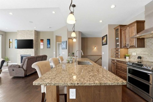 23 Westside Close, Rural Lacombe County, AB 