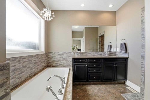 23 Westside Close, Rural Lacombe County, AB 