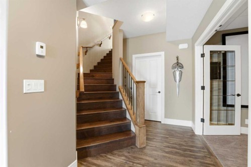 23 Westside Close, Rural Lacombe County, AB 