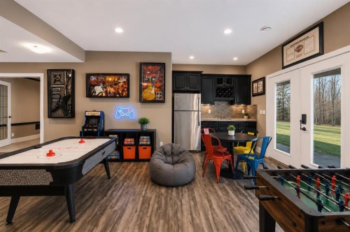 23 Westside Close, Rural Lacombe County, AB 