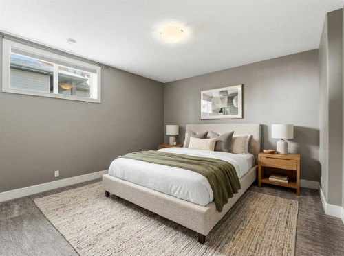 23 Westside Close, Rural Lacombe County, AB 
