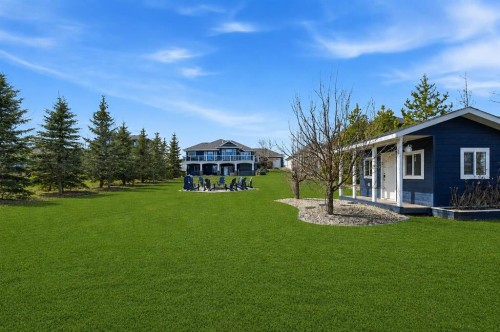 23 Westside Close, Rural Lacombe County, AB 