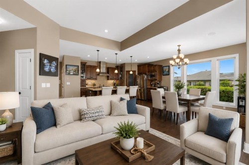 23 Westside Close, Rural Lacombe County, AB 