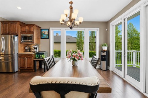 23 Westside Close, Rural Lacombe County, AB 