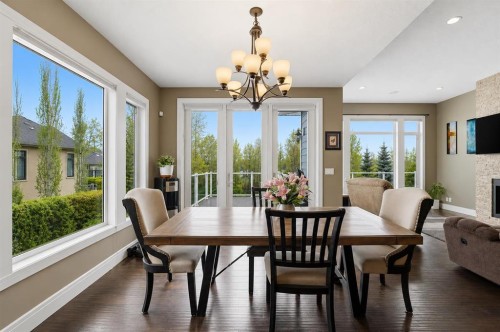 23 Westside Close, Rural Lacombe County, AB 