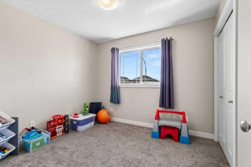87 Almond Crescent, Blackfalds, AB - Indoor