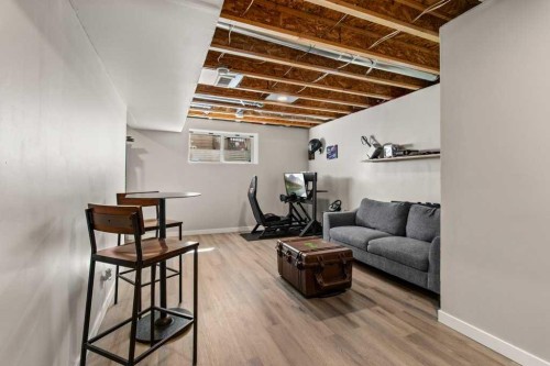 87 Almond Crescent, Blackfalds, AB - Indoor