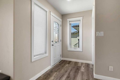 87 Almond Crescent, Blackfalds, AB - Indoor Photo Showing Other Room