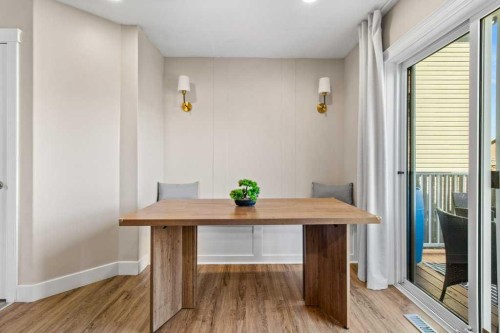 87 Almond Crescent, Blackfalds, AB - Indoor