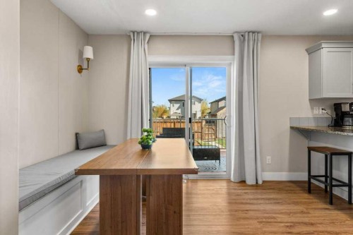 87 Almond Crescent, Blackfalds, AB - Indoor
