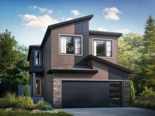 146 Osprey Hill Way Sw, Calgary, AB - Outdoor