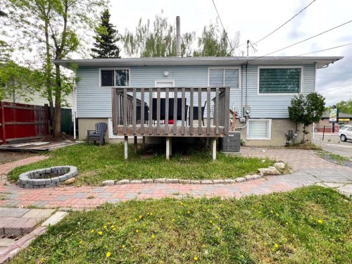 560 Northmount Drive Nw, Calgary, AB 