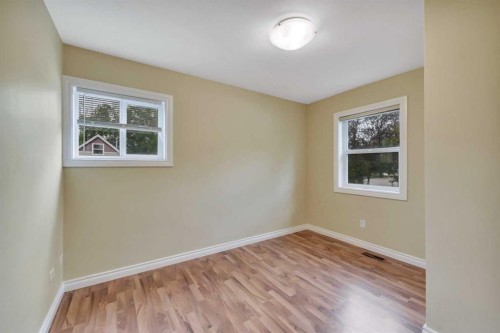 4030 51A Street, Red Deer, AB - Indoor Photo Showing Other Room