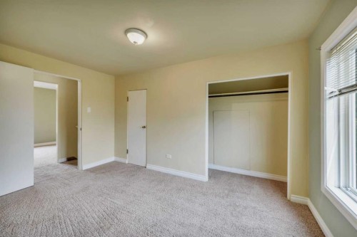 4030 51A Street, Red Deer, AB - Indoor Photo Showing Other Room