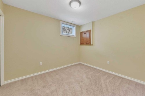 4030 51A Street, Red Deer, AB - Indoor Photo Showing Other Room