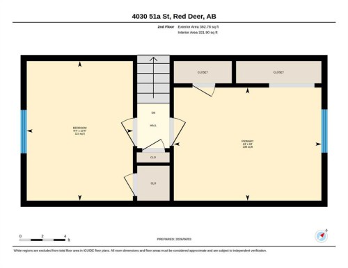 4030 51A Street, Red Deer, AB - Other