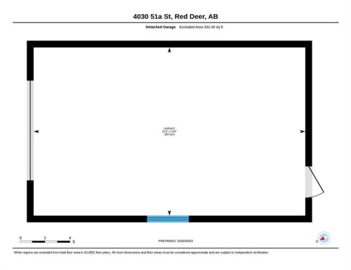 4030 51A Street, Red Deer, AB - Other