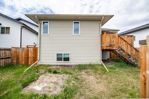 727 Cypress Lane, Springbrook, AB 