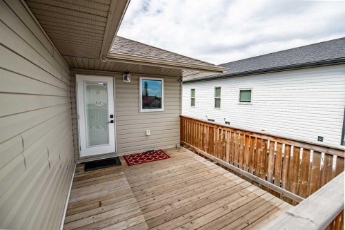 727 Cypress Lane, Springbrook, AB 