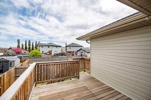 727 Cypress Lane, Springbrook, AB 