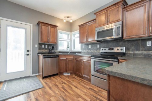 6 Castella Crescent, Red Deer, AB 