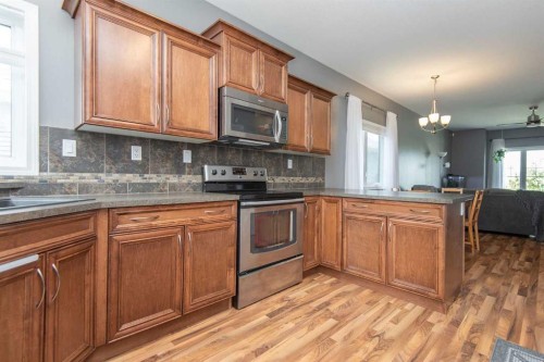 6 Castella Crescent, Red Deer, AB 