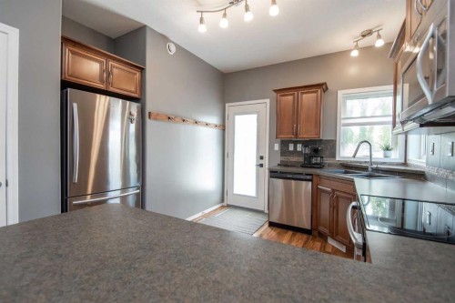 6 Castella Crescent, Red Deer, AB 