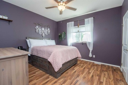 6 Castella Crescent, Red Deer, AB 