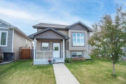6 Castella Crescent Red Deer, AB T4P 0L4