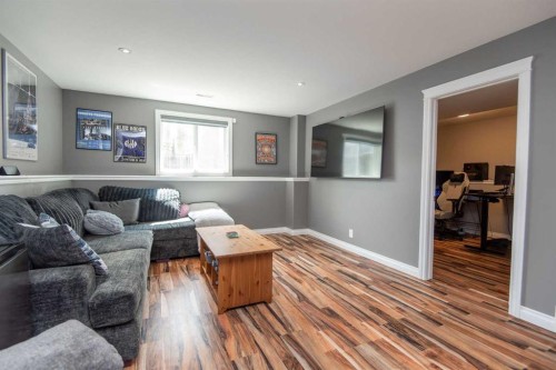 6 Castella Crescent, Red Deer, AB 