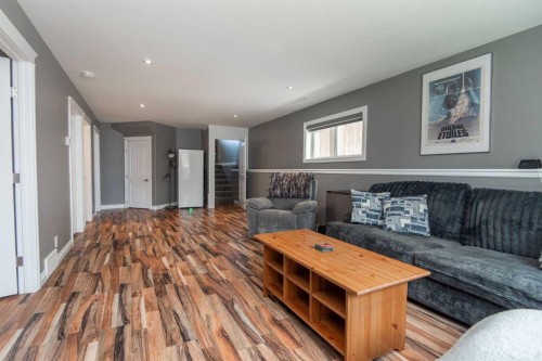 6 Castella Crescent, Red Deer, AB 