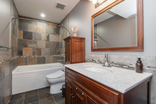 6 Castella Crescent, Red Deer, AB 