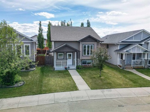 6 Castella Crescent, Red Deer, AB 