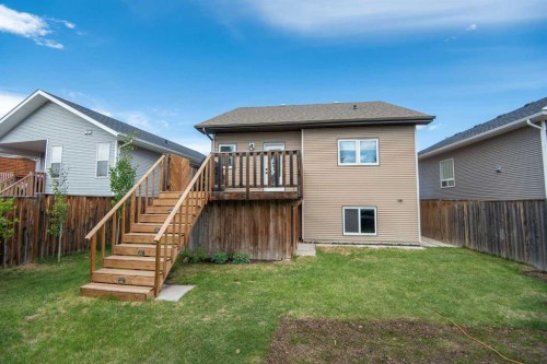 6 Castella Crescent, Red Deer, AB 