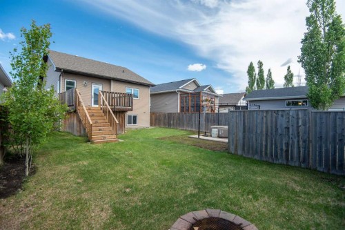 6 Castella Crescent, Red Deer, AB 