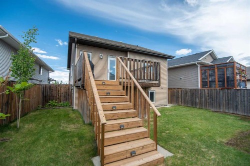 6 Castella Crescent, Red Deer, AB 