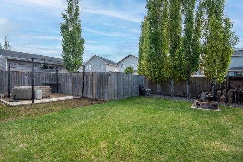 6 Castella Crescent, Red Deer, AB 