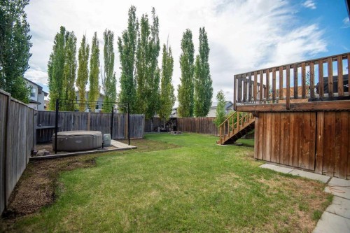 6 Castella Crescent, Red Deer, AB 