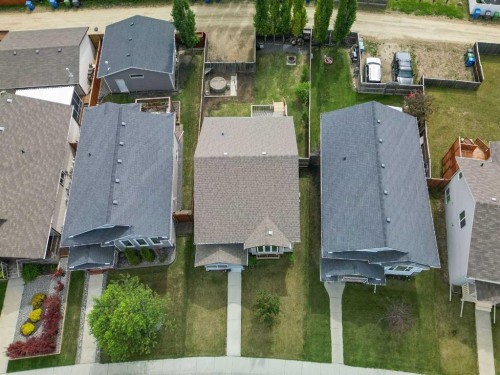6 Castella Crescent, Red Deer, AB 