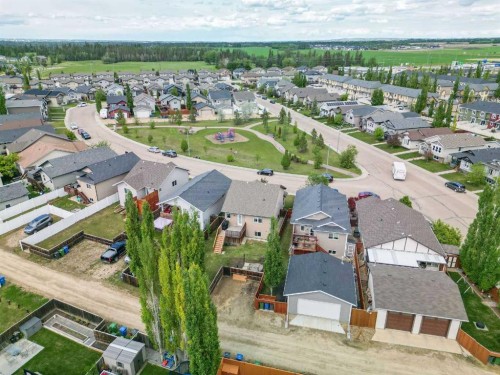 6 Castella Crescent, Red Deer, AB 
