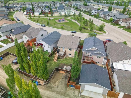 6 Castella Crescent, Red Deer, AB 