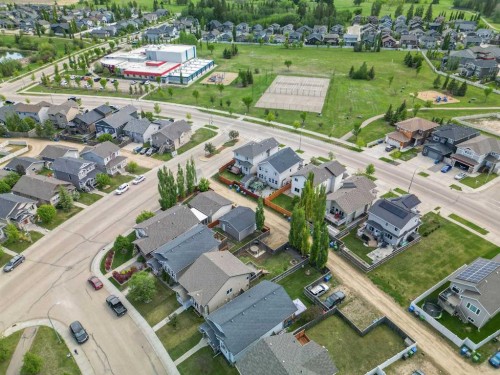 6 Castella Crescent, Red Deer, AB 