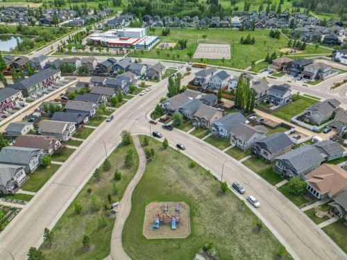 6 Castella Crescent, Red Deer, AB 