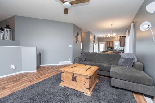 6 Castella Crescent, Red Deer, AB 