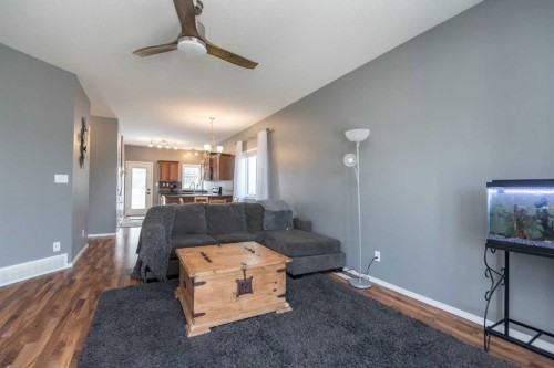 6 Castella Crescent, Red Deer, AB 