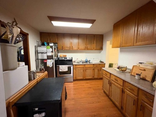 4716 48 Avenue, Rocky Mountain House, AB 