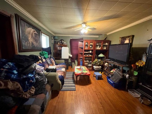 4716 48 Avenue, Rocky Mountain House, AB 